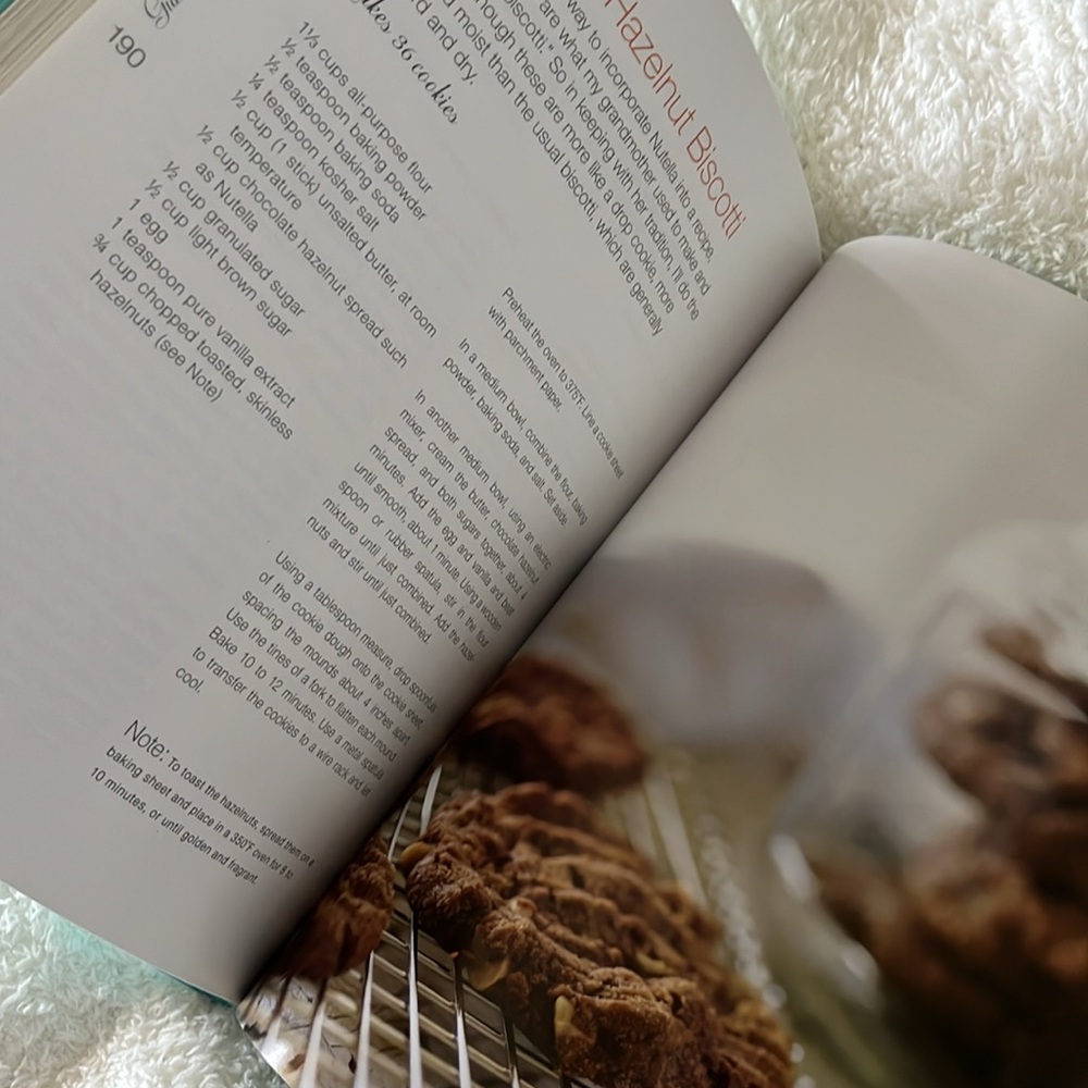 Two Cookbooks - Picture 8 of 8